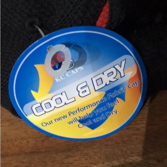 Baseball hat - Picture 3 of 3